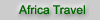 Africa travel